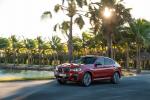 BMW X4 M40d 2018 года (WW)